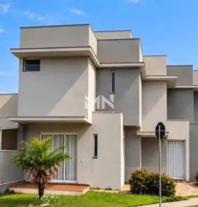 Casa de Condomínio com 3 Quartos à venda, 246m² no Village Moutonnée, Salto