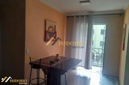 Apartamento com 3 Quartos à venda, 65m² no Uberaba, Curitiba