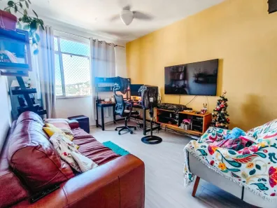 Apartamento com 2 Quartos à venda, 79m² no Fonseca, Niterói