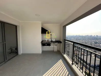 Apartamento com 3 Quartos à venda, 91m² no Jardim Independência, São Paulo