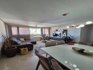 Cobertura com 3 Quartos para alugar, 180m² no Buritis, Belo Horizonte