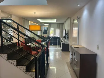 Casa de Condomínio com 4 Quartos à venda, 234m² no Urbanova V, São José dos Campos