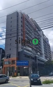 Apartamento com 2 Quartos à venda, 46m² no Chácara Santo Antônio (Zona Sul), São Paulo
