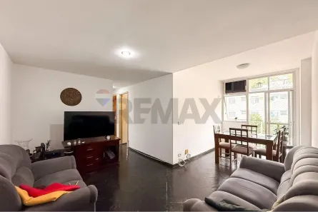 Apartamento com 3 Quartos à venda, 73m² no Riachuelo, Rio de Janeiro