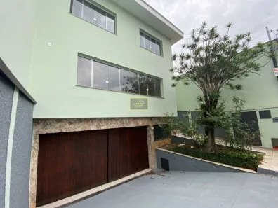 Imóvel Comercial para alugar, 330m² no Vila Anastácio, São Paulo