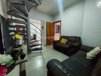 Casa com 3 Quartos à venda, 179m² no Parque Nova Carioba, Americana