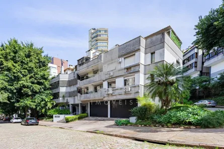 Apartamento com 3 Quartos à venda, 142m² no Bela Vista, Porto Alegre