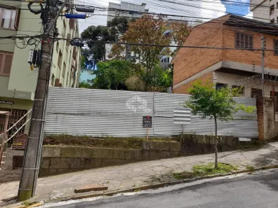Lote/Terreno à venda, 420m² no Madureira, Caxias do Sul