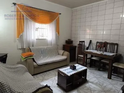 Sobrado com 5 Quartos à venda, 180m² no Vila Palmeiras, São Paulo