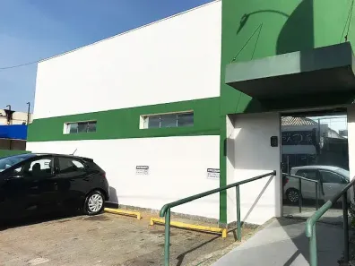 Ponto Comercial para alugar, 1m² no Centro, Marília