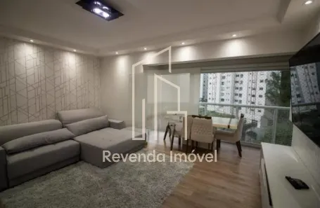 Apartamento com 3 Quartos à venda, 84m² no Vila Andrade, São Paulo