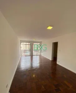 Apartamento com 3 Quartos à venda, 137m² no Vila Clementino, São Paulo