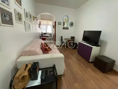 Apartamento com 2 Quartos à venda, 67m² no Flamengo, Rio de Janeiro