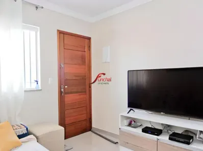 Apartamento com 3 Quartos à venda, 72m² no Vila Isolina Mazzei, São Paulo