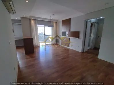 Apartamento com 3 Quartos à venda, 83m² no Jardim Santa Cecília, Barueri