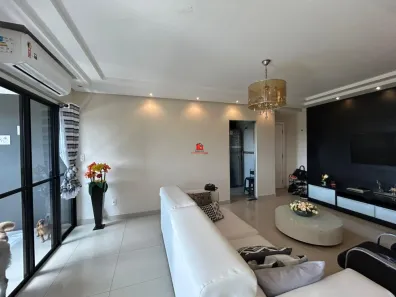 Apartamento com 2 Quartos à venda, 84m² no Dom Pedro I, Manaus