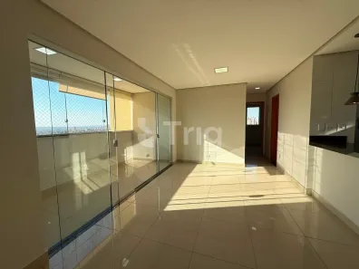 Apartamento com 2 Quartos para alugar, 67m² no Parque Amazônia, Goiânia