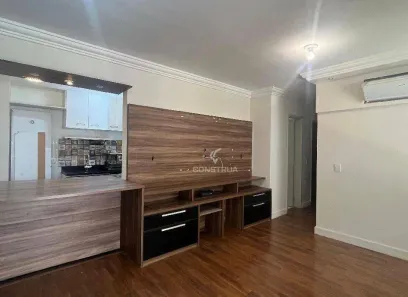 Apartamento com 3 Quartos à venda, 76m² no Loteamento Center Santa Genebra, Campinas