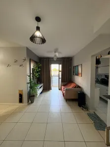 Apartamento com 2 Quartos à venda, 57m² no Cachambi, Rio de Janeiro