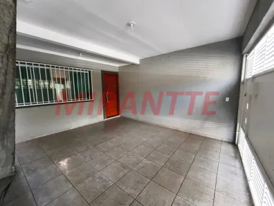 Sobrado com 2 Quartos à venda, 64m² no Casa Verde Média, São Paulo