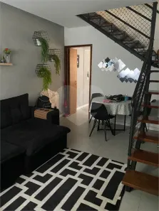 Casa de Condomínio com 2 Quartos à venda, 120m² no Parque Mandaqui, São Paulo