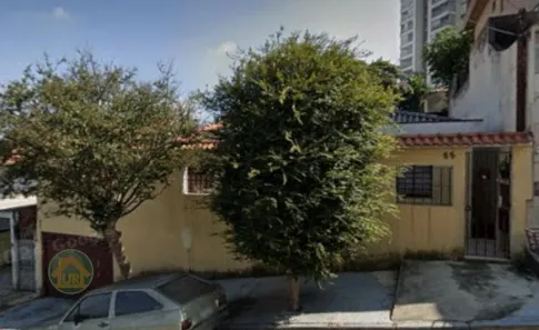 Casa com 2 Quartos à venda, 149m² no Vila Ester (Zona Norte), São Paulo