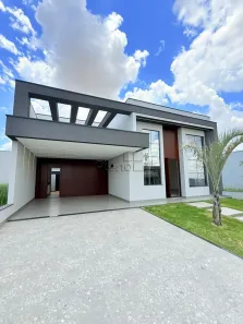 Casa de Condomínio com 3 Quartos à venda, 189m² no Residencial Monte Verde, Indaiatuba