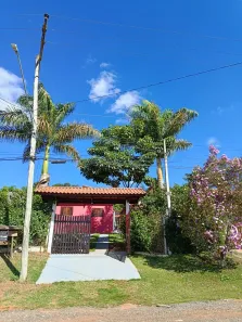 Fazenda/Sítio com 2 Quartos à venda, 145m² no Chácara Tropical (Caucaia do Alto), Cotia
