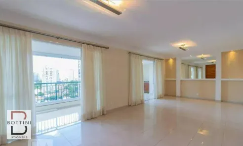 Apartamento com 4 Quartos à venda, 168m² no Vila Gertrudes, São Paulo