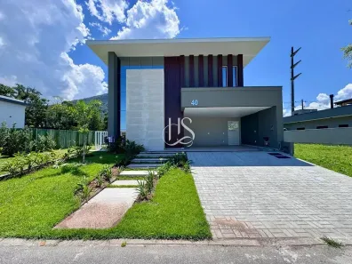 Casa com 3 Quartos à venda, 262m² no Pedra Branca, Palhoça