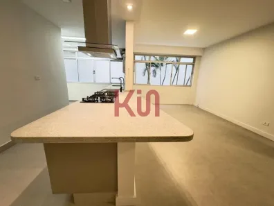 Apartamento com 3 Quartos à venda, 110m² no Cerqueira César, São Paulo