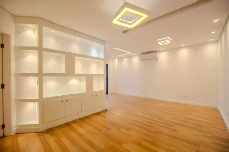 Apartamento com 3 Quartos à venda, 100m² no Paraíso, São Paulo