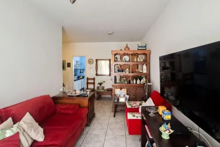 Apartamento com 3 Quartos à venda, 95m² no Funcionários, Belo Horizonte