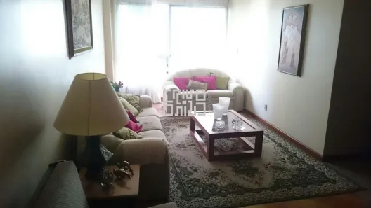 Apartamento com 3 Quartos à venda, 126m² no Icaraí, Niterói