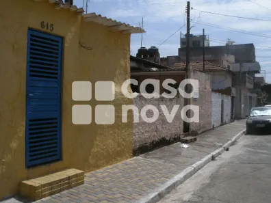 Casa com 2 Quartos à venda, 220m² no Vila Sabrina, São Paulo