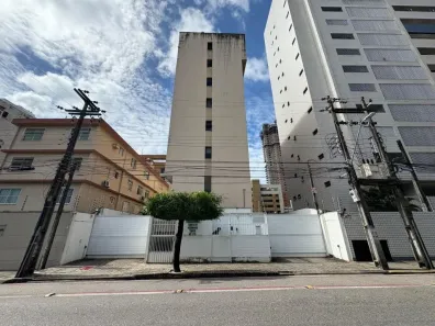 Apartamento com 2 Quartos à venda, 95m² no Meireles, Fortaleza