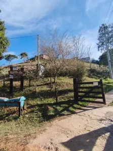Fazenda/Sítio com 1 Quarto à venda, 11600m² no , Santo Antônio do Pinhal
