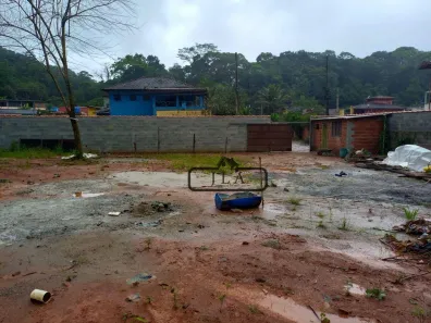 Lote/Terreno à venda, 750m² no Boiçucanga, São Sebastião