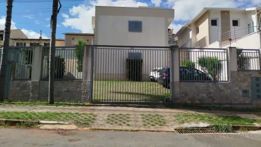 Casa de Condomínio com 3 Quartos à venda, 95m² no Jardim Carlos Gomes, Campinas