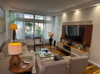 Apartamento com 3 Quartos à venda, 190m² no Ipanema, Rio de Janeiro