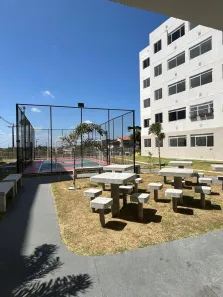 Apartamento com 2 Quartos à venda, 45m² no Novo Mondubim, Fortaleza