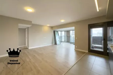 Apartamento com 2 Quartos para venda ou aluguel, 86m² no Pinheiros, São Paulo