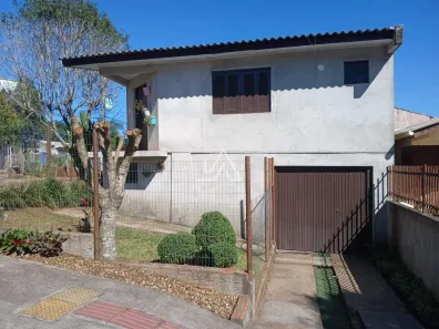 Casa com 2 Quartos à venda, 120m² no Centro, Passo Fundo