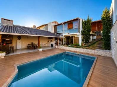 Casa com 3 Quartos à venda, 234m² no Encosta do Sol, Estância Velha