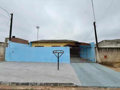 Casa com 2 Quartos à venda, 114m² no Colinas, Londrina