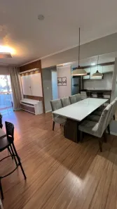 Apartamento com 2 Quartos à venda, 58m² no Mirim, Imbituba
