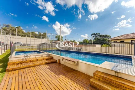 Apartamento com 2 Quartos à venda, 46m² no Pedro Moro, São José dos Pinhais