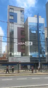 Prédio Comercial com 6 Quartos para alugar, 247m² no Centro, Campinas