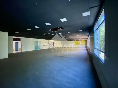 Prédio Comercial à venda, 5350m² no Itoupava Norte, Blumenau