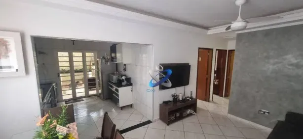 Casa com 3 Quartos à venda, 110m² no Jardim do Céu, São José dos Campos